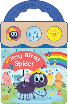 Itsy Bitsy Spider