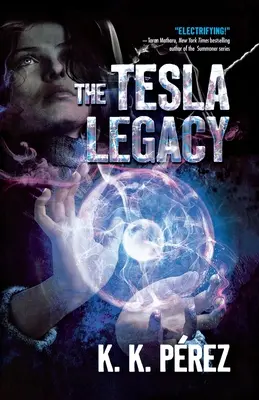 El legado de Tesla - The Tesla Legacy