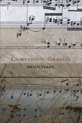 Hierbas de compañía - Companion Grasses