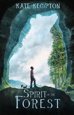 Espíritu del bosque - Spirit of the Forest