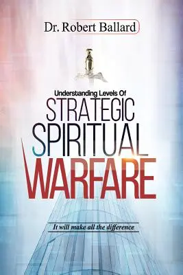 Guerra espiritual estratégica - Strategic Spiritual Warfare