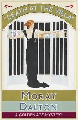 Muerte en la Villa: Un Misterio del Siglo de Oro - Death at the Villa: A Golden Age Mystery