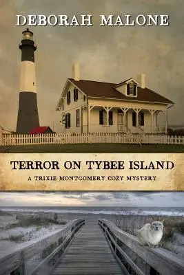 Terror en Tybee Island - Terror on Tybee Island