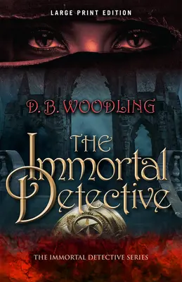 El detective inmortal: Volumen 1 - The Immortal Detective: Volume 1