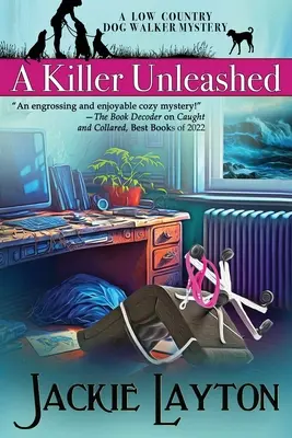 Un asesino desatado - A Killer Unleashed