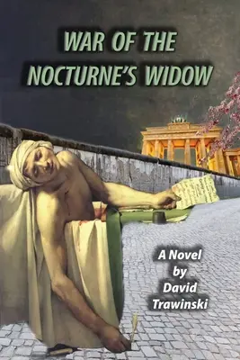 La guerra de la viuda de Nocturne - War of the Nocturne's Widow