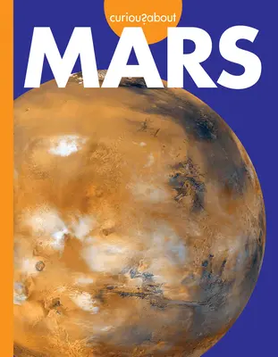 Curiosidades sobre Marte - Curious about Mars