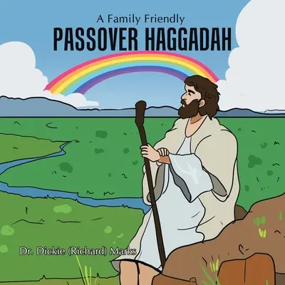 Hagadá de Pésaj: Cómo hacer que el Séder sea divertido (Marks Dickie (Richard)) - Passover Haggadah: Making a Seder Fun (Marks Dickie (Richard))