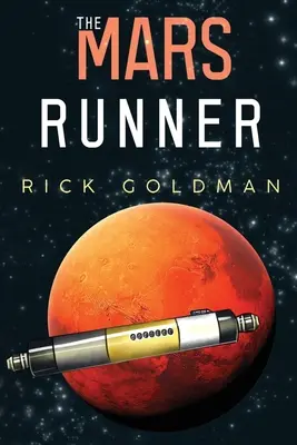El corredor de Marte - The Mars Runner