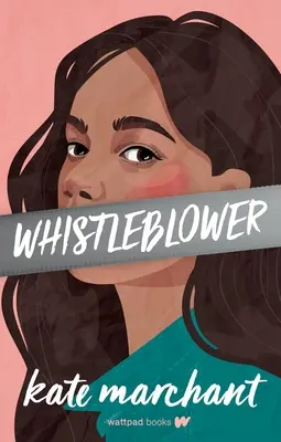 Denunciante - Whistleblower