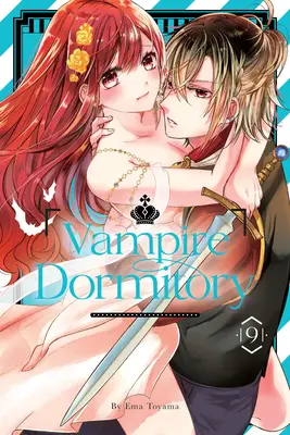 Dormitorio Vampiro 9 - Vampire Dormitory 9