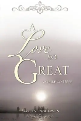 Un amor tan grande - A Love So Great