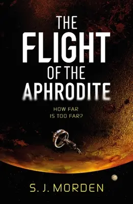 El vuelo de la Afrodita - The Flight of the Aphrodite