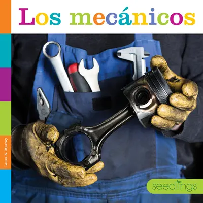 Los Mecánicos - Los Mecnicos