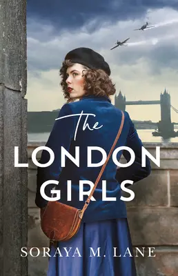 Las chicas de Londres - The London Girls