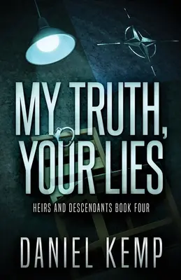 Mi verdad, tus mentiras - My Truth, Your Lies