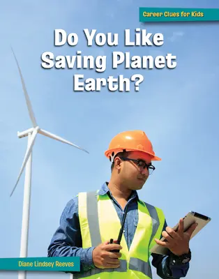 ¿Te gusta salvar el planeta Tierra? - Do You Like Saving Planet Earth?