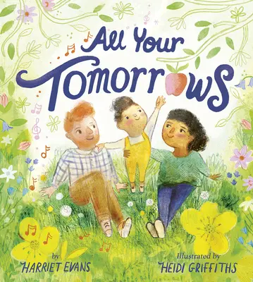 Todos tus mañanas - All Your Tomorrows