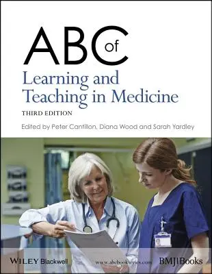 ABC del aprendizaje y la enseñanza en medicina - ABC of Learning and Teaching in Medicine