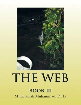 La Telaraña: Libro Iii - The Web: Book Iii