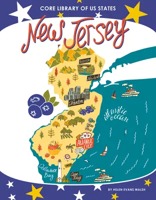 Nueva Jersey - New Jersey