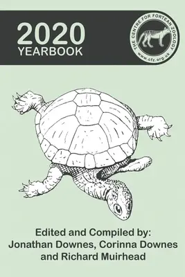 Anuario CFZ 2020 - CFZ Yearbook 2020