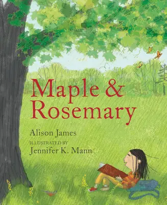 Maple y Rosemary - Maple and Rosemary