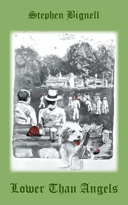 Más bajo que los ángeles - Lower Than Angels