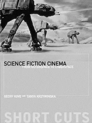 Cine de ciencia ficción: Del espacio exterior al ciberespacio - Science Fiction Cinema: From Outerspace to Cyberspace