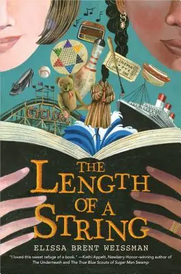 La longitud de una cuerda - The Length of a String