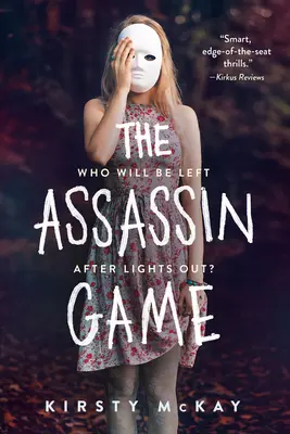 El juego del asesino - The Assassin Game