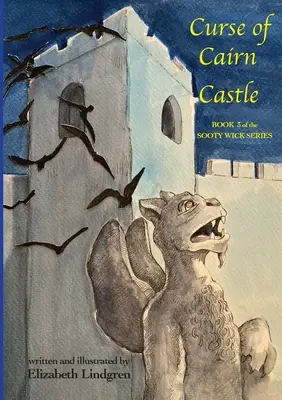 La maldición del castillo de Cairn - The Curse of Cairn Castle