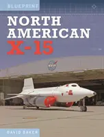 X-15 norteamericano - North American X-15