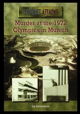 Asesinato en los Juegos Olímpicos de 1972 en Múnich - Murder at the 1972 Olympics in Munich