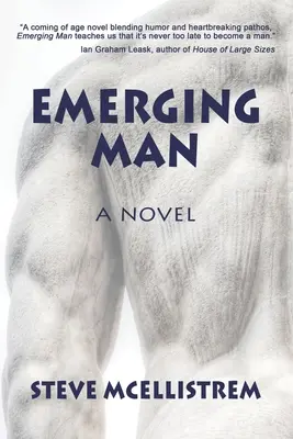 El hombre emergente - Emerging Man