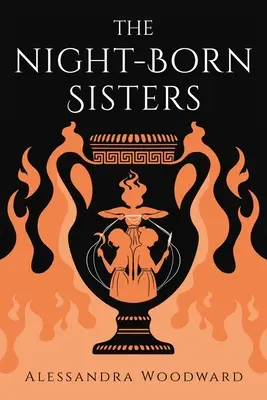 Las hermanas nacidas de noche - The Night-Born Sisters