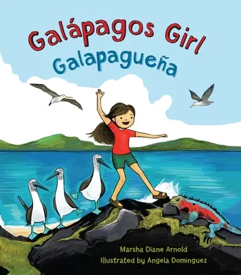 Galpagos Girl / Galapaguea