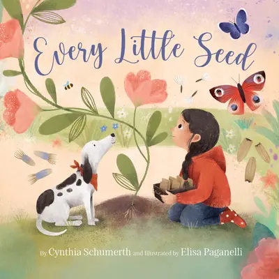 Cada pequeña semilla - Every Little Seed