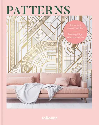 Estampados: Inspiración para el hogar con estampados - Patterns: Patterned Home Inspiration