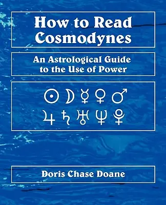 Cómo leer las cosmodinas - How to Read Cosmodynes