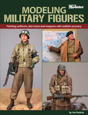 Modelado de figuras militares - Modeling Military Figures