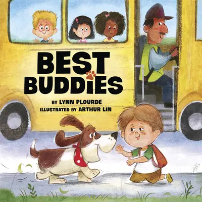 Los mejores amigos - Best Buddies