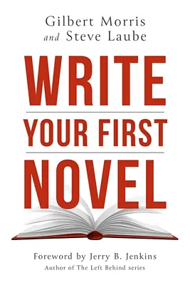 Escriba su primera novela - Write Your First Novel