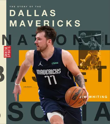 La historia de los Dallas Mavericks - The Story of the Dallas Mavericks