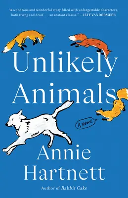 Animales inverosímiles - Unlikely Animals