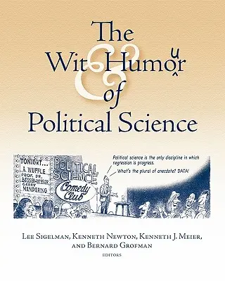 Ingenio y humor de la ciencia política - Wit and Humor of Political Science
