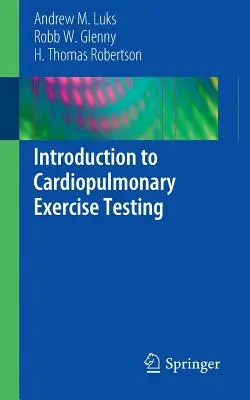 Introducción a las pruebas de esfuerzo cardiopulmonar - Introduction to Cardiopulmonary Exercise Testing