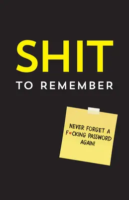 Mierda para recordar - Shit to Remember