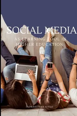 Los medios sociales como herramienta de aprendizaje en la enseñanza superior - Social media as learning tool in higher education