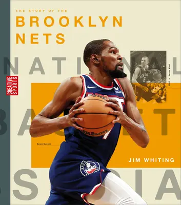 La historia de los Brooklyn Nets - The Story of the Brooklyn Nets